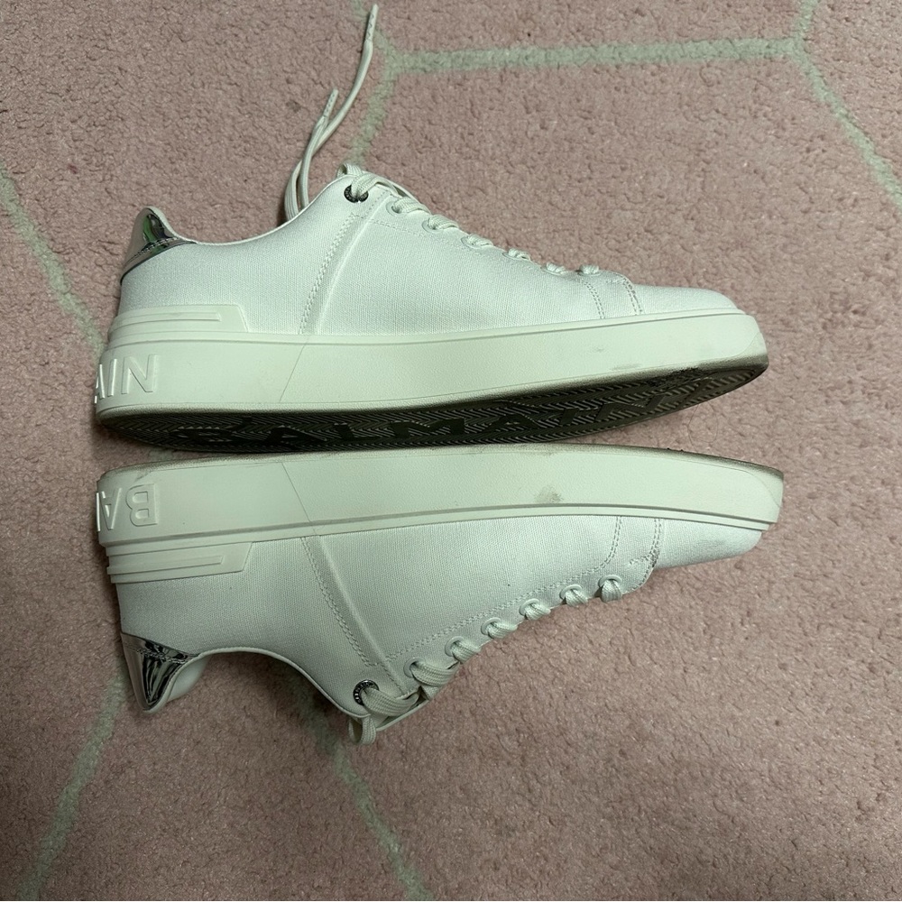 Balmain shoes - Picture 5 of 11